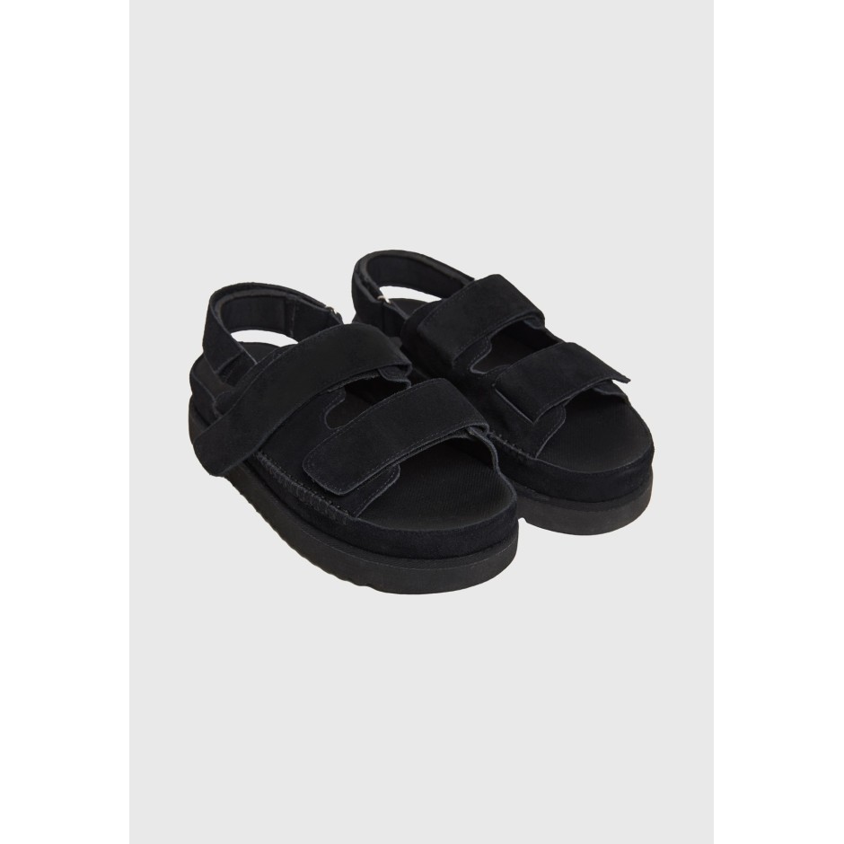 FUNKY BUDDHA FBL011-117-08-BLACK Μαύρο