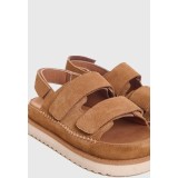 FUNKY BUDDHA FBL011-117-08-CAMEL Καφέ Εικόνα 