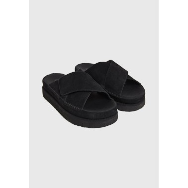 FUNKY BUDDHA FBL011-118-08-BLACK Μαύρο