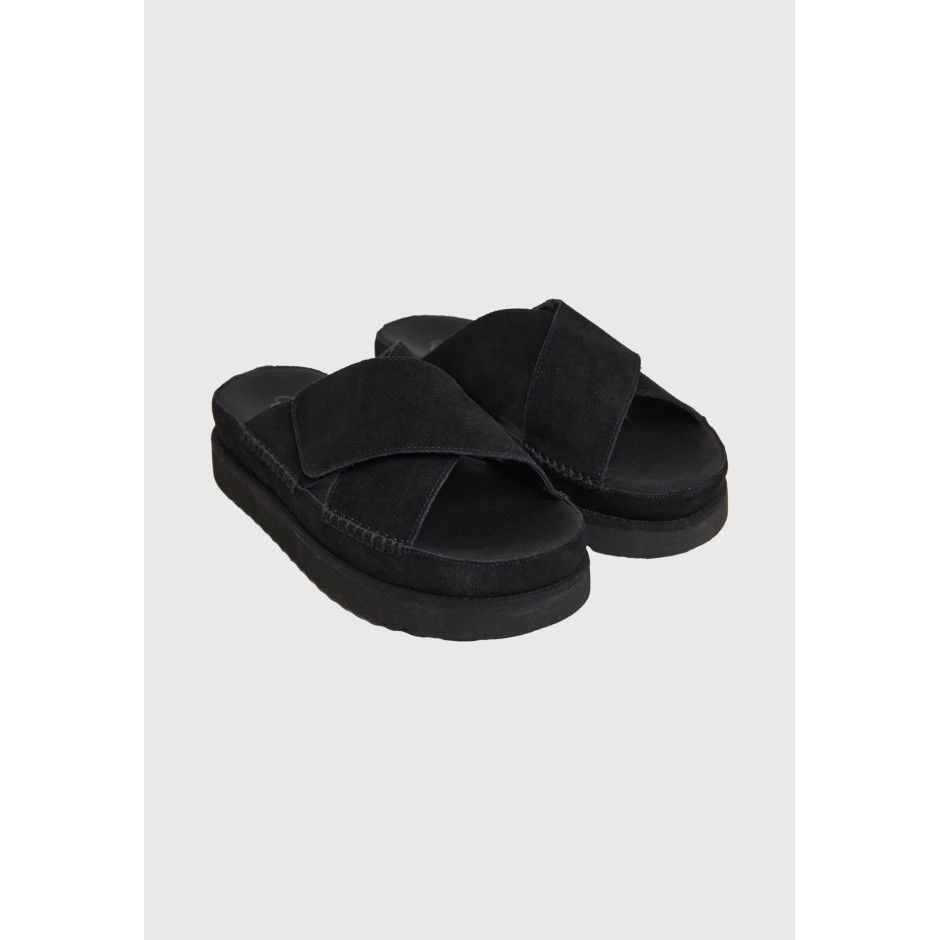 FUNKY BUDDHA FBL011-118-08-BLACK Μαύρο