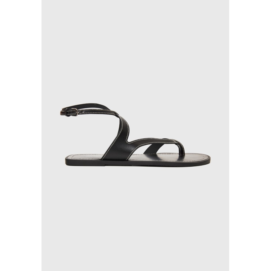 FUNKY BUDDHA  FBL013-102-08-BLACK Μαύρο