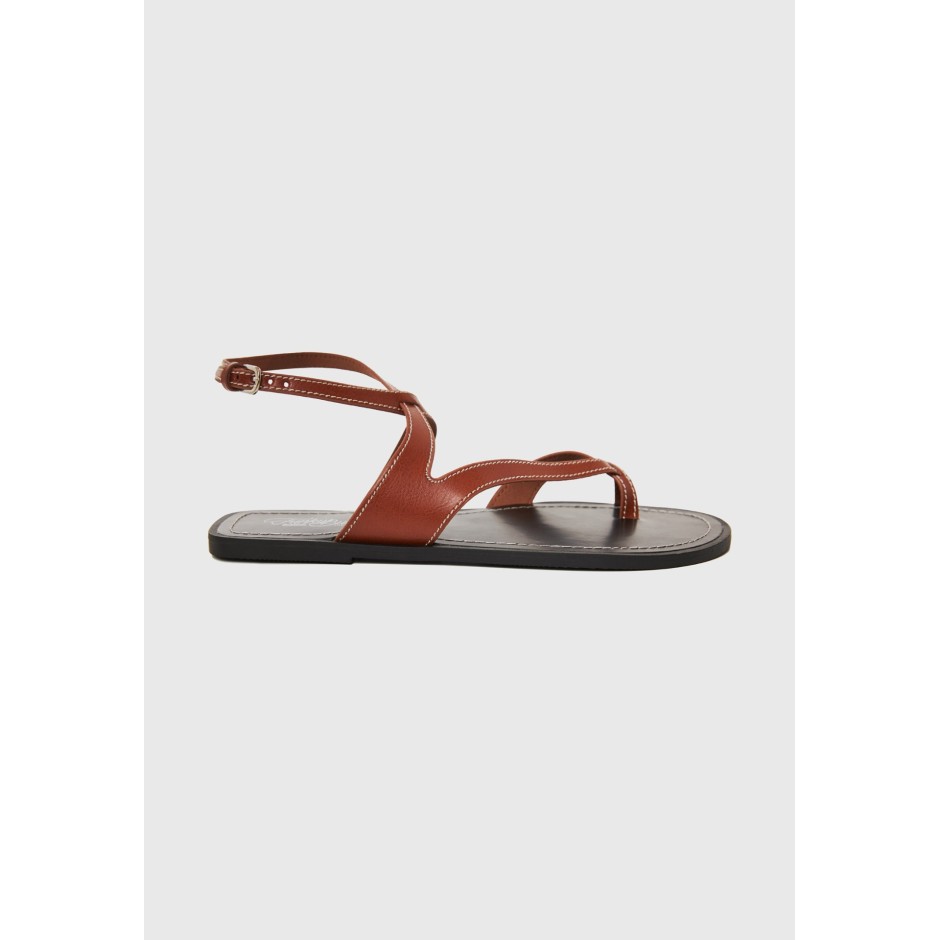 FUNKY BUDDHA  FBL013-102-08-HENNA BROWN ΚΑΦΕ