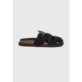 FUNKY BUDDHA  FBL013-103-08-BLACK Μαύρο Εικόνα 
