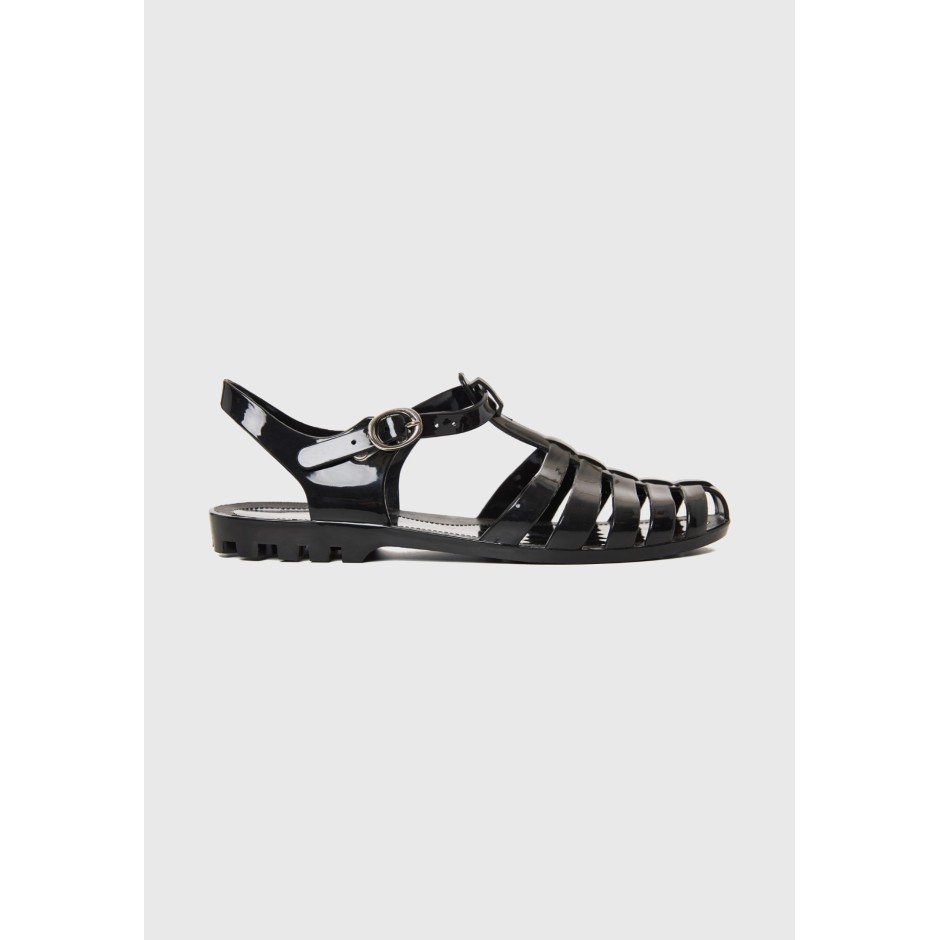 FUNKY BUDDHA  FBL013-108-08-BLACK Μαύρο