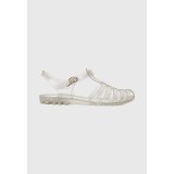 FUNKY BUDDHA  FBL013-108-08-SILVER ΓΚΡΙ Εικόνα 