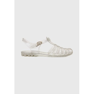 FUNKY BUDDHA  FBL013-108-08-SILVER ΓΚΡΙ