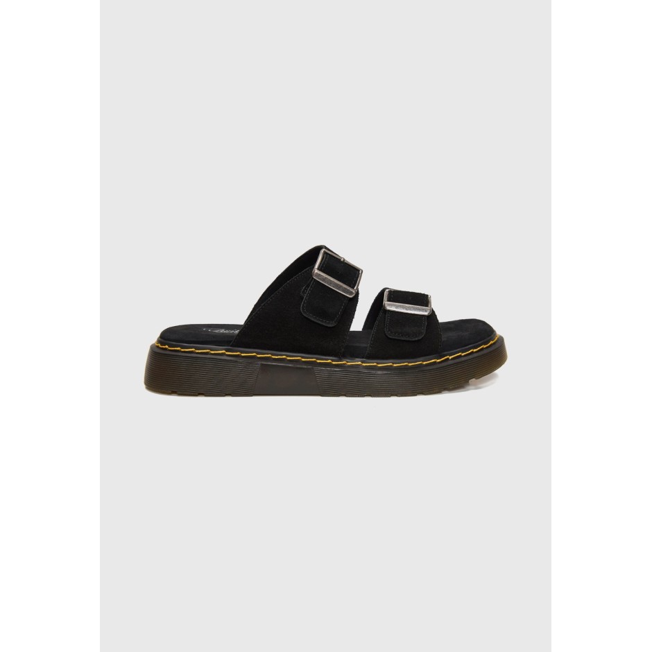 FUNKY BUDDHA  FBL013-110-08-BLACK Μαύρο
