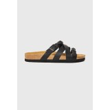 FUNKY BUDDHA  FBL013-119-08-BLACK Μαύρο Εικόνα 