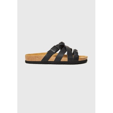 FUNKY BUDDHA  FBL013-119-08-BLACK Μαύρο