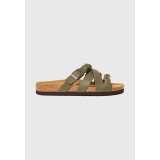FUNKY BUDDHA  FBL013-119-08-SAGE GREEN ΠΡΑΣΙΝΟ Εικόνα 