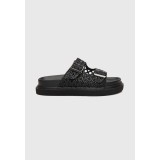 FUNKY BUDDHA  FBL013-128-08-BLACK Μαύρο Εικόνα 