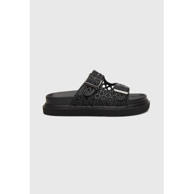 FUNKY BUDDHA  FBL013-128-08-BLACK Μαύρο
