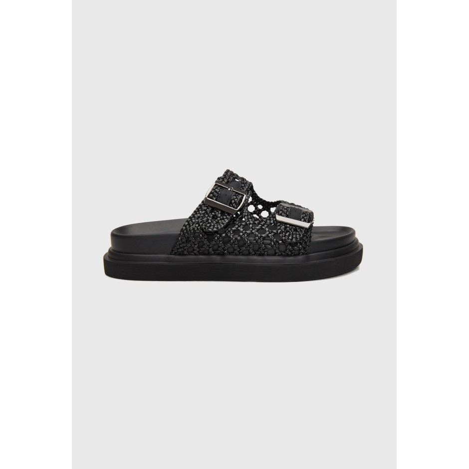 FUNKY BUDDHA  FBL013-128-08-BLACK Μαύρο