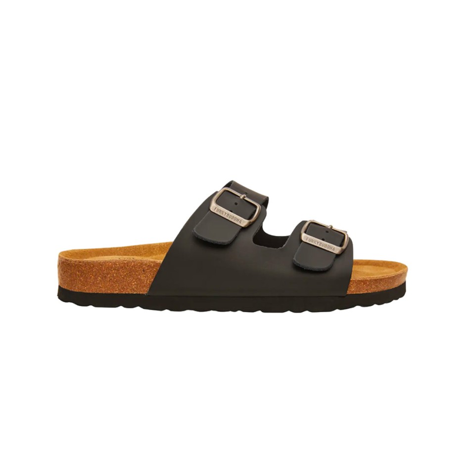 FUNKY BUDDHA FBL009-110-08-BLACK Black