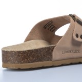 LUMBERJACK SWD8006003D01-CN006 Beige Image 2