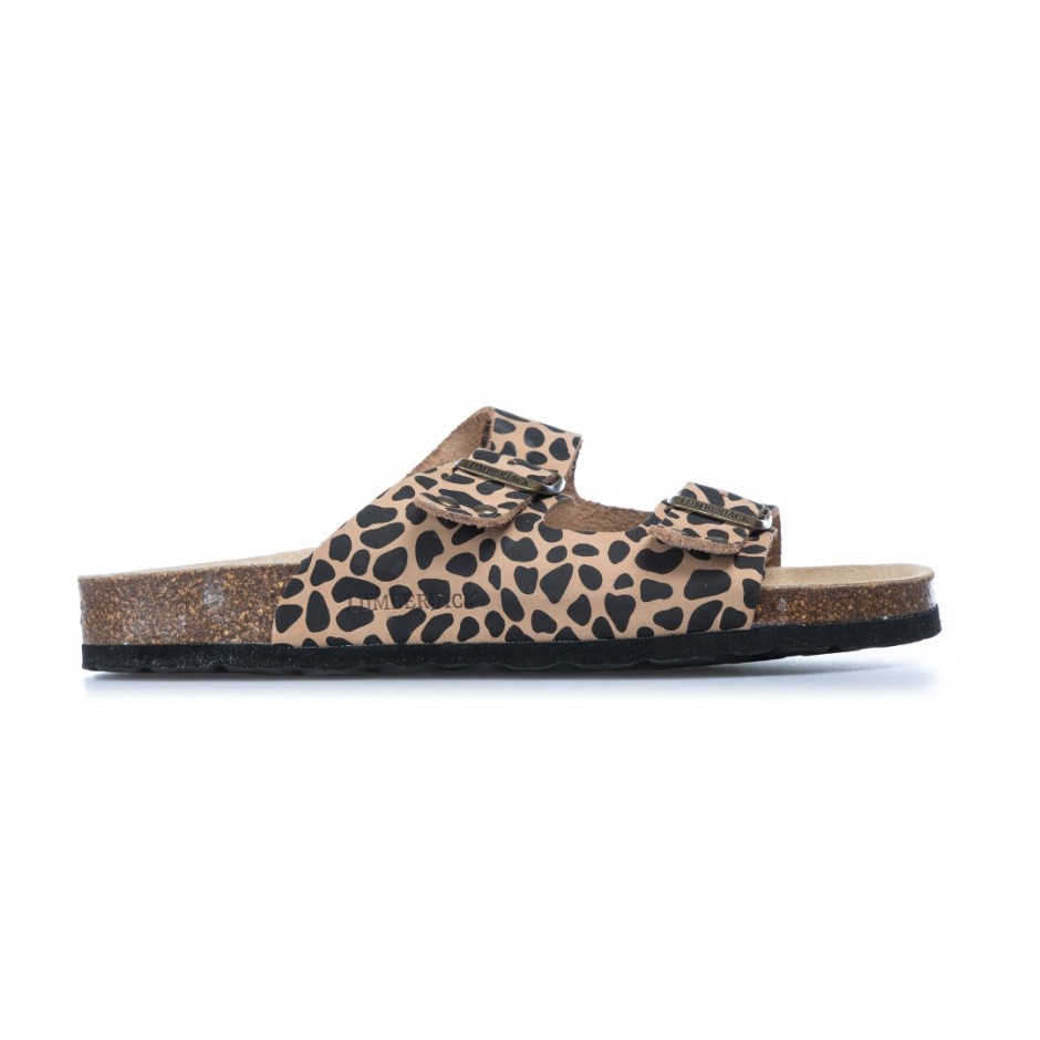 LUMBERJACK SWD8006003D04-M0125 Beige