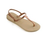 HAVAIANAS TWIST 4144756-0154 Beige Image 0