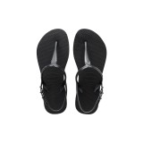 Γυναικεία Σανδάλια Μαύρα - Havaianas Twist Εικόνα 