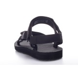 TEVA ORIGINAL UNIVERSAL 1003987W-BLK Black Image 3