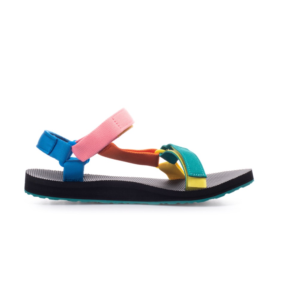 TEVA ORIGINAL UNIVERSAL 1003987W-SMU Πολύχρωμο