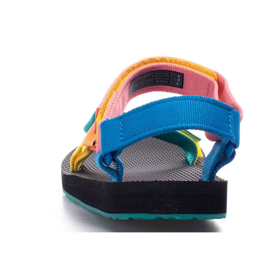 TEVA ORIGINAL UNIVERSAL 1003987W-SMU Πολύχρωμο