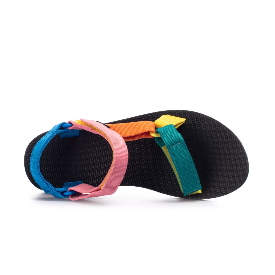 TEVA ORIGINAL UNIVERSAL 1003987W-SMU Πολύχρωμο