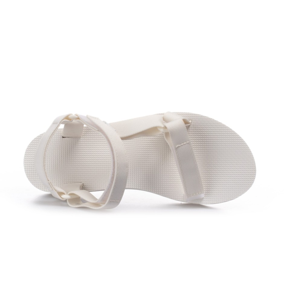 TEVA MIDFORM UNIVERSAL 1090969W-BRWH White