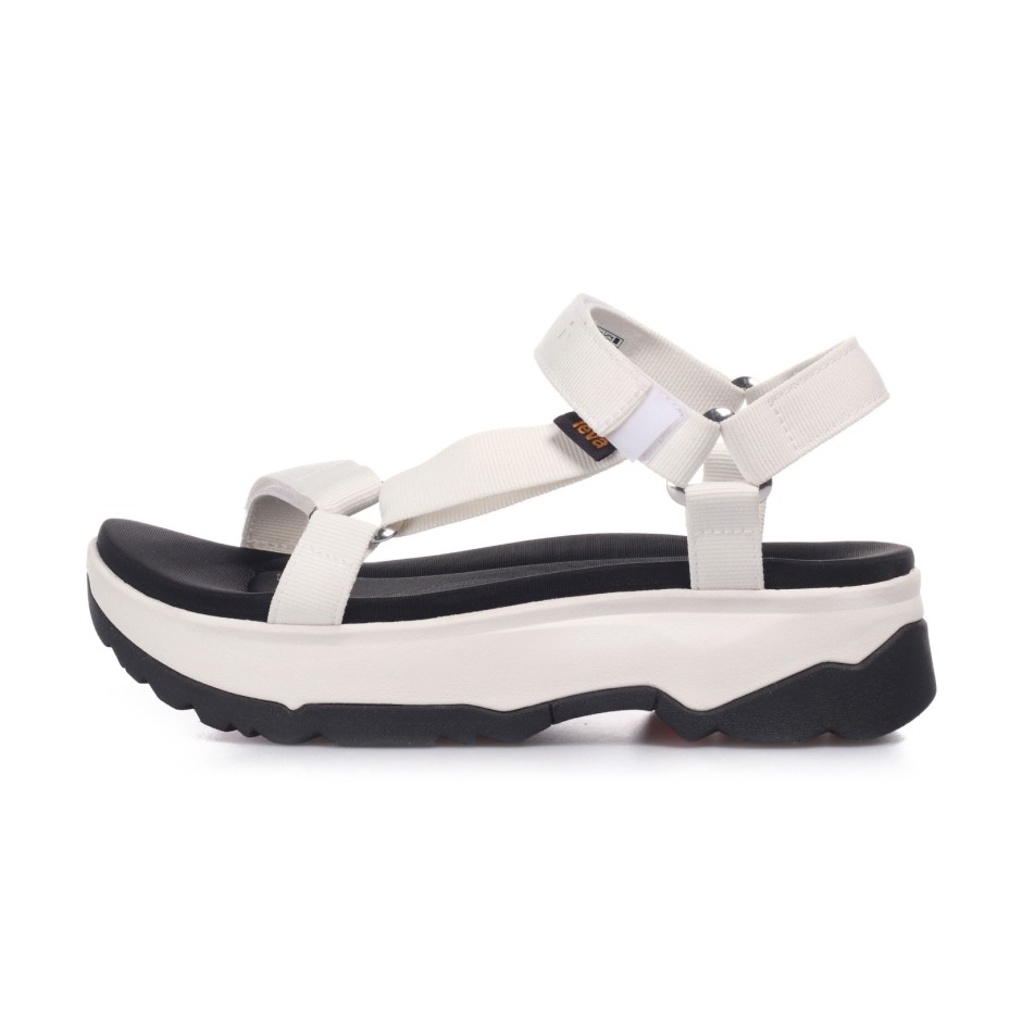 TEVA JADITO UNIVERSAL 1117070W-WHT Λευκό