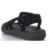 TEVA SANBORN MIA 1116650W-BLK Black