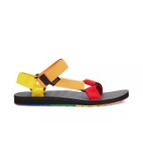 TEVA ORIGINAL UNIVERSAL PRIDE UPDATE 1131411W-RMLT Colorful Image 