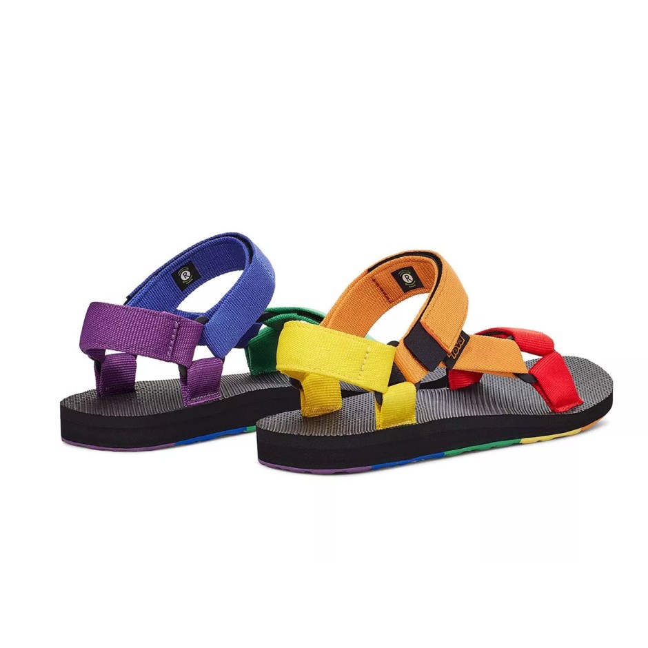 Tevas pride on sale