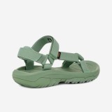 TEVA HURRICANE XLT 2 Πράσινο Εικόνα 2
