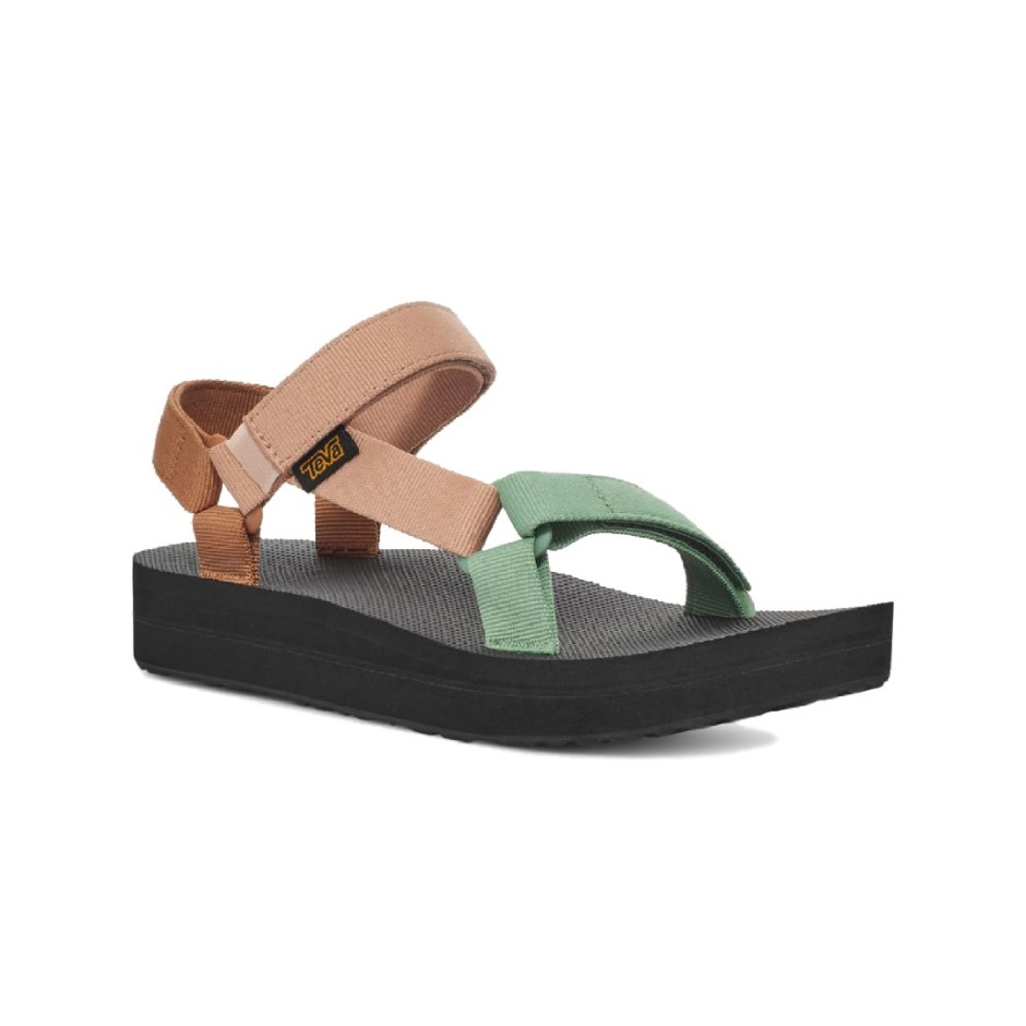 TEVA MIDFORM UNIVERSAL ΠΟΛΥΧΡΩΜΟ