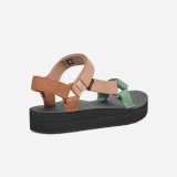 TEVA MIDFORM UNIVERSAL 1090969W-CYM MULTI Image 2