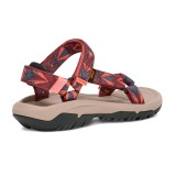 TEVA HURRICANE XLT2 1019235W-AVW Colorful Image 1