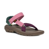 TEVA HURRICANE XLT2 1019235W-RTMLT Colorful Image 0