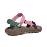 TEVA HURRICANE XLT2 1019235W-RTMLT Colorful Image 1