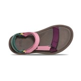 TEVA HURRICANE XLT2 1019235W-RTMLT Colorful Image 2