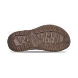TEVA HURRICANE XLT2 1019235W-RTMLT Colorful Image 3