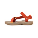 TEVA WINSTED 1017424W-PCLY Orange Image 0