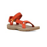 TEVA WINSTED 1017424W-PCLY Orange Image 1