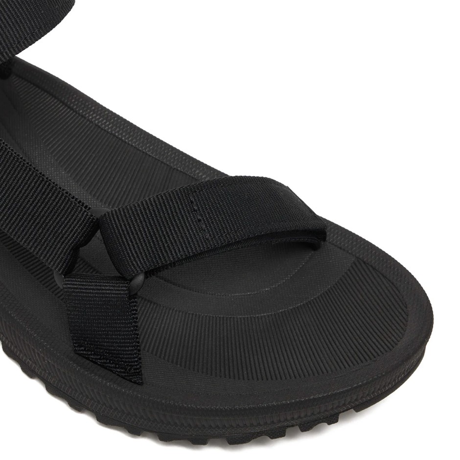 Women's Sandals Black - Teva Winsted