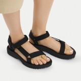 Women's Sandals Black - Teva Winsted Image 5
