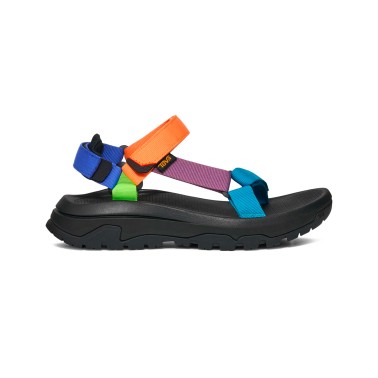 Women's Sandals Colorful - Teva Hurricane XLT3