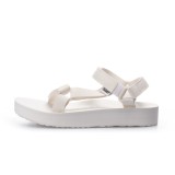 TEVA MIDFORM UNIVERSAL 1090969W-BRWH White Image 