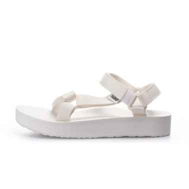 TEVA MIDFORM UNIVERSAL 1090969W-BRWH Λευκό