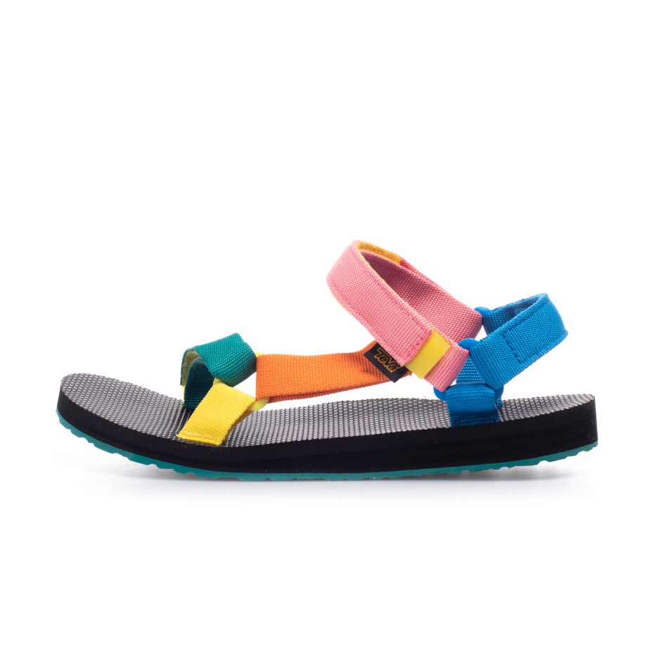 TEVA ORIGINAL UNIVERSAL 1003987W-SMU Colorful