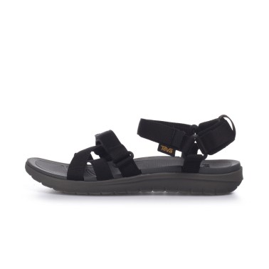 TEVA SANBORN MIA 1116650W-BLK Black