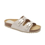 SCHOLL ALBA F299931002-BEIGE Μπέζ Εικόνα 0