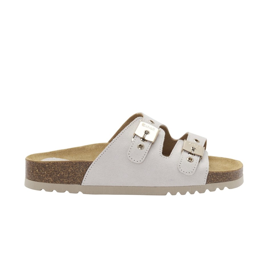 SCHOLL ALBA F299931002-BEIGE Μπέζ